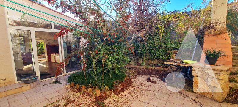 Maison - 151 m² - 6 pièces