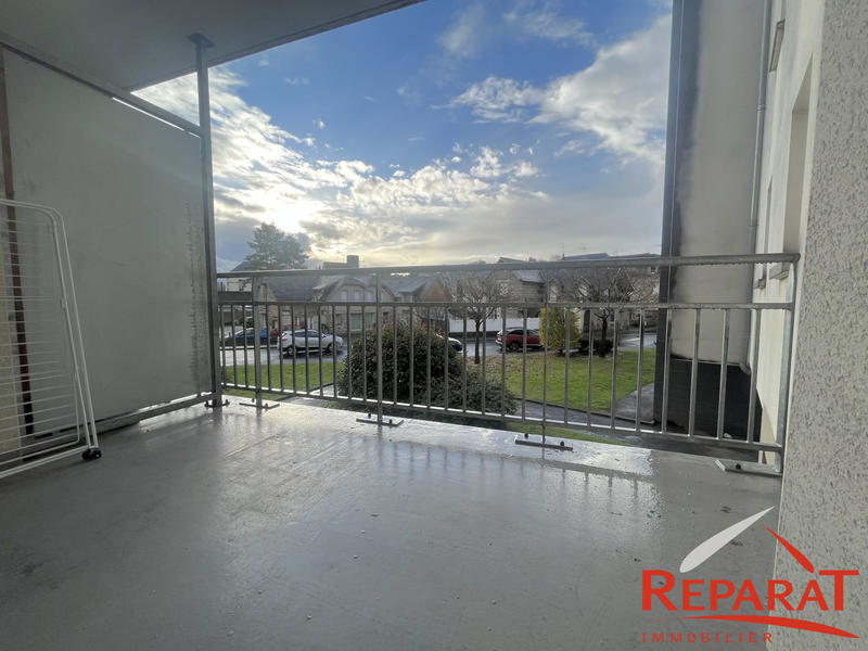 Appartement - 49 m² - 2 pièces