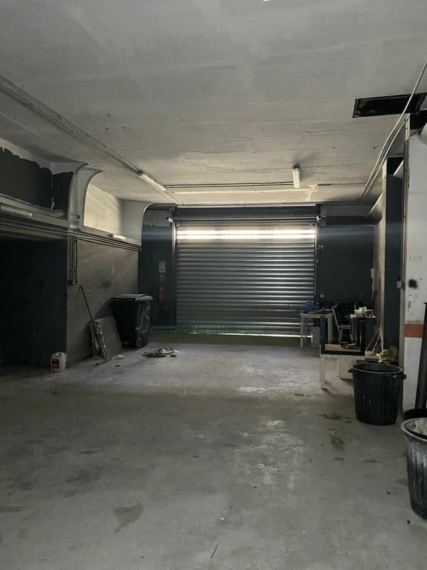 Local commercial - 380 m²