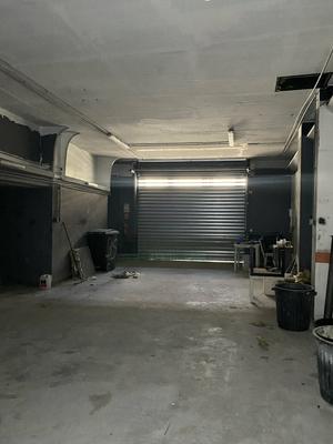 Local commercial - 380 m²