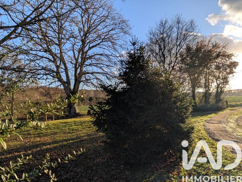 Ferme - 106 m² - 3 pièces