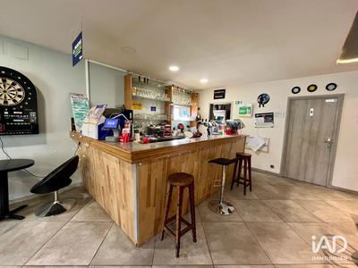 Local commercial - 75 m²