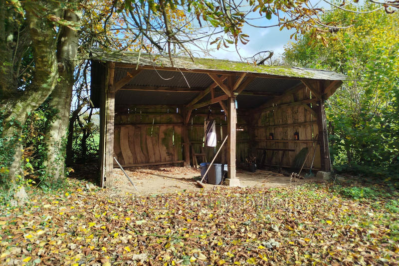 Maison - 114 m² - 4 pièces