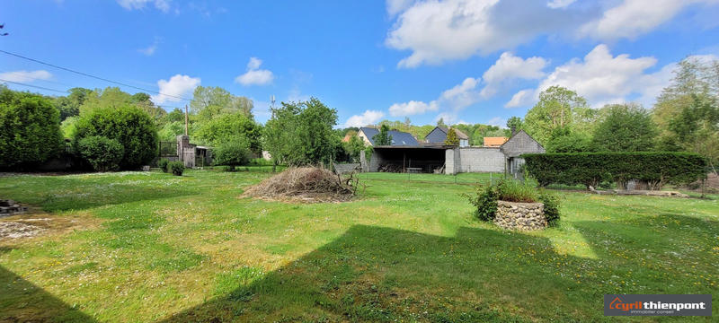 Maison - 310 m² - 11 pièces