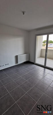 Appartement - 39 m² - 2 pièces
