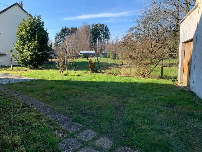 Maison - 147 m² - 5 pièces