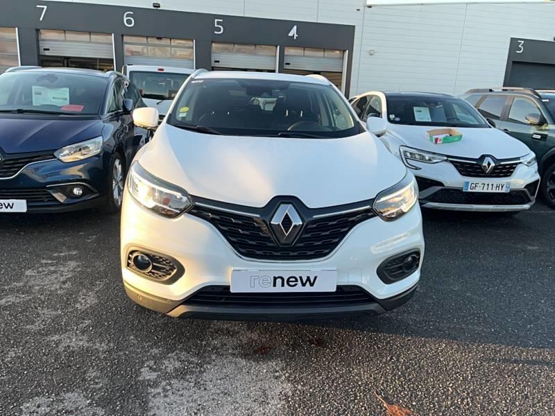 Renault Kadjar Blue dCi 115 Business