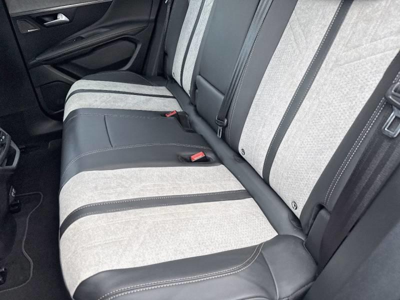 Peugeot 3008 Hybrid4 300 e-Eat8 Gt Pack