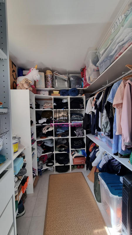 Maison - 66 m² - 3 pièces