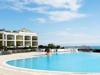 Duplex - 38 m² - 3 pièces