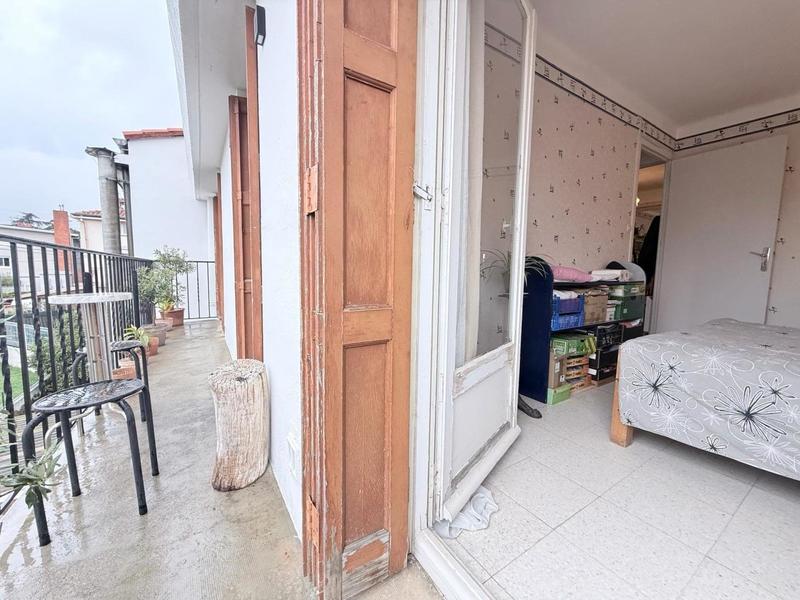 Appartement - 70 m² - 4 pièces