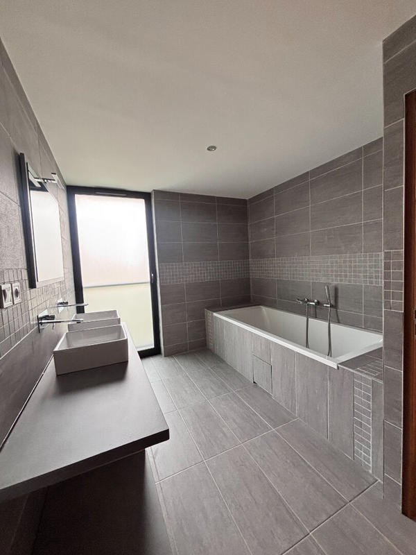 Maison d'architecte - 155 m² - 5 pièces