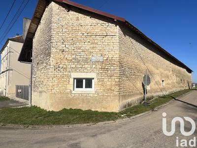 Ferme - 280 m² - 8 pièces