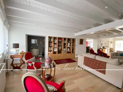 Maison de ville - 184 m² - 6 pièces