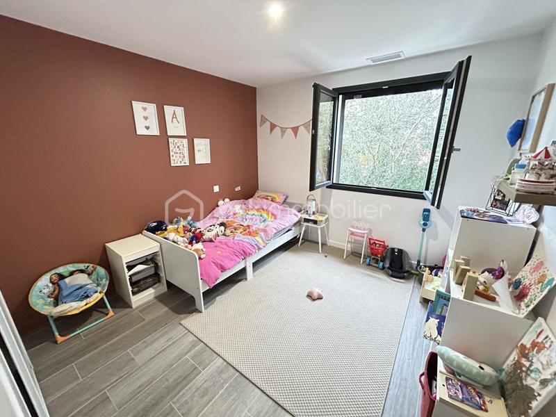 Maison traditionnelle - 104 m² - 5 pièces