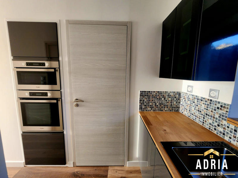 Maison - 71 m² - 4 pièces