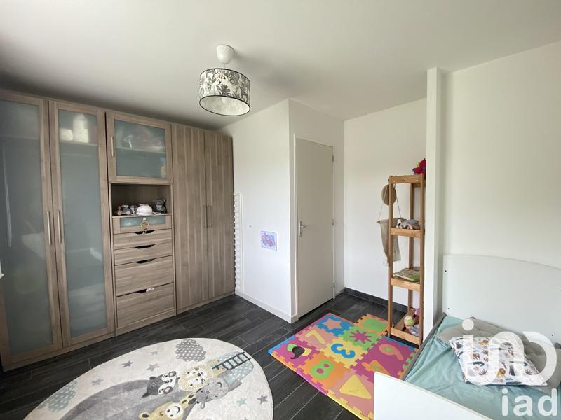 Maison - 143 m² - 6 pièces