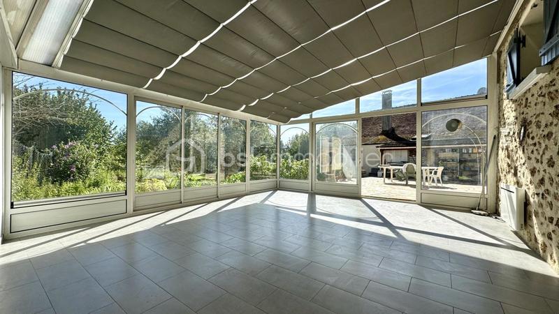 Maison ancienne - 268 m² - 12 pièces