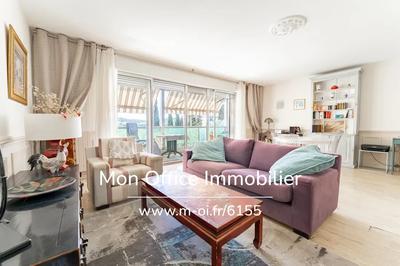 Appartement - 95 m² - 4 pièces