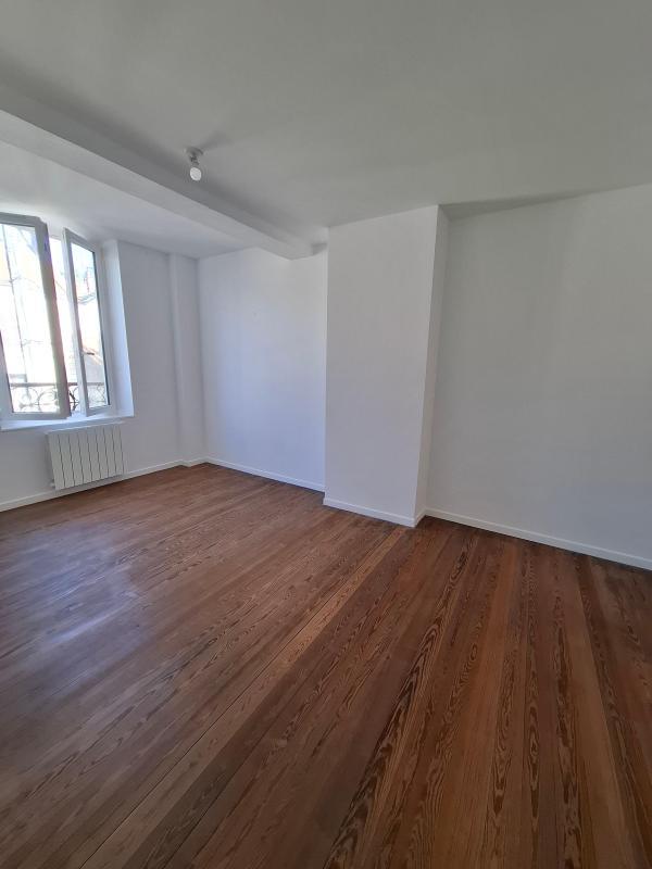 Duplex - 124 m² - 4 pièces