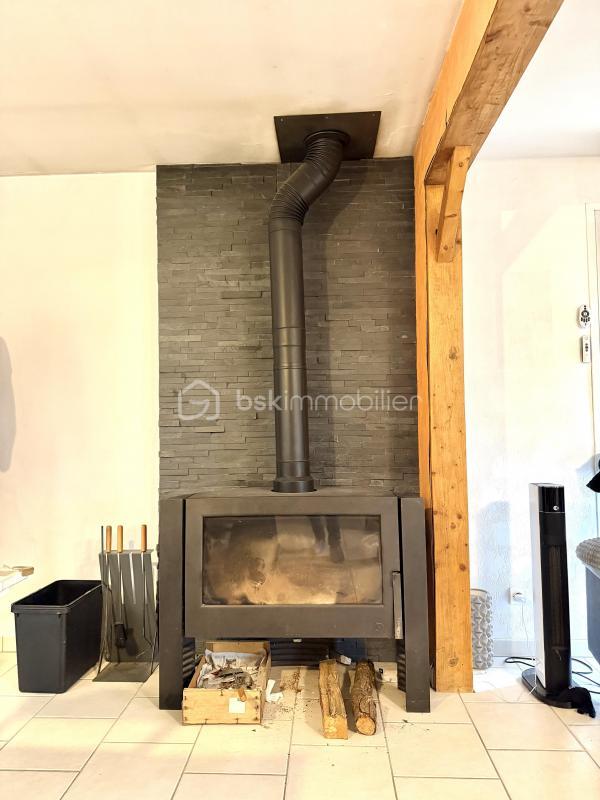 Pavillon - 95 m² - 5 pièces