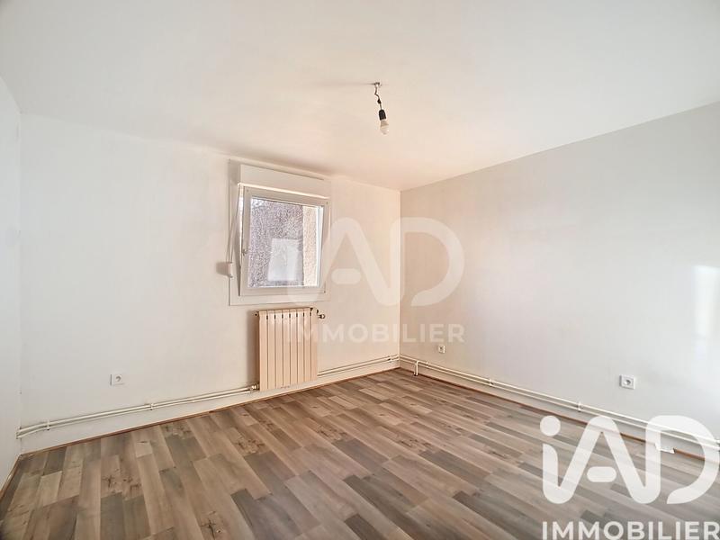 Maison - 173 m² - 7 pièces