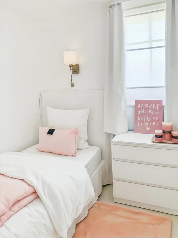 Maison - 54 m² - 4 pièces