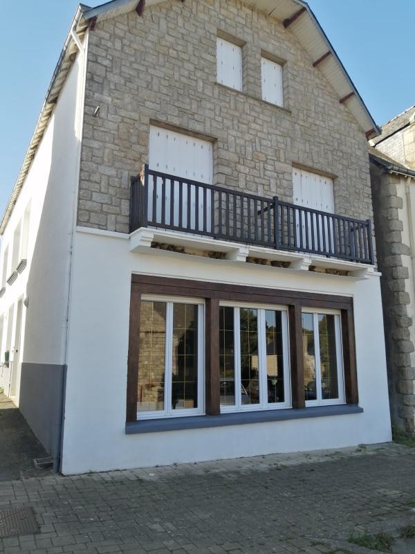 Maison - 189 m² - 7 pièces