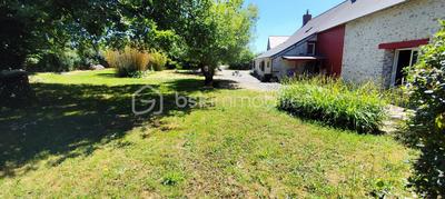 Propriété - 174 m² - 7 pièces