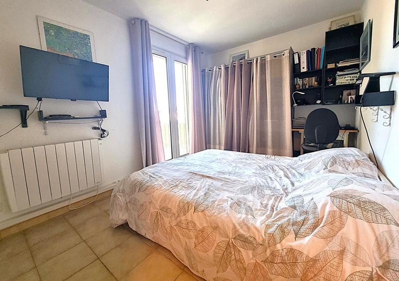 Appartement - 83 m² - 4 pièces