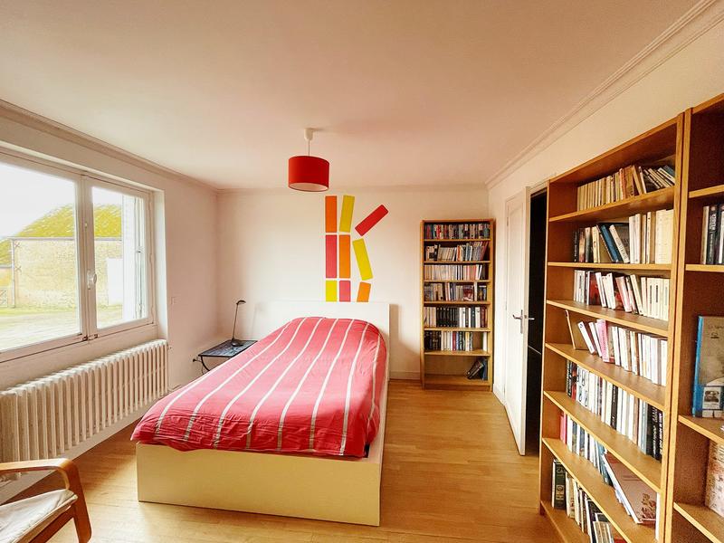 Maison - 358 m² - 12 pièces