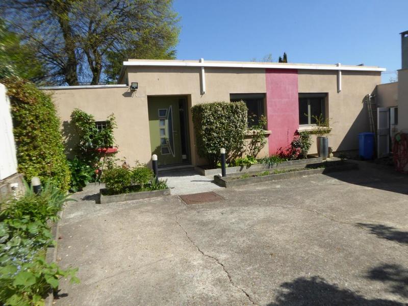 Maison - 144 m² - 6 pièces