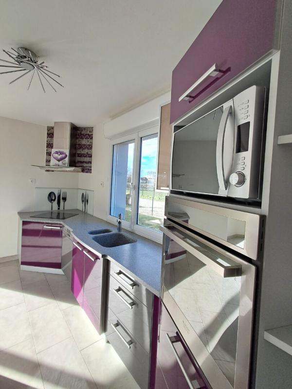 Maison - 225 m² - 6 pièces