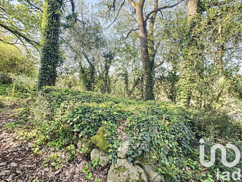 Maison - 173 m² - 11 pièces