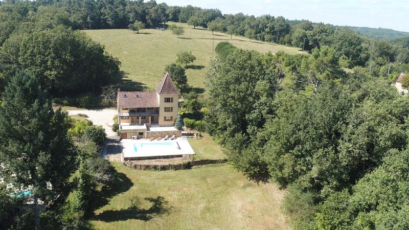 Maison - 176 m² - 5 pièces