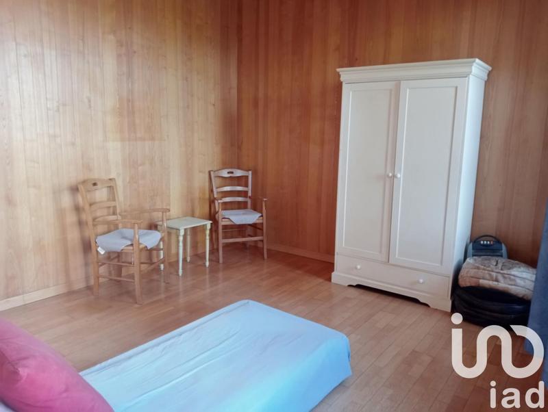 Appartement - 79 m² - 3 pièces