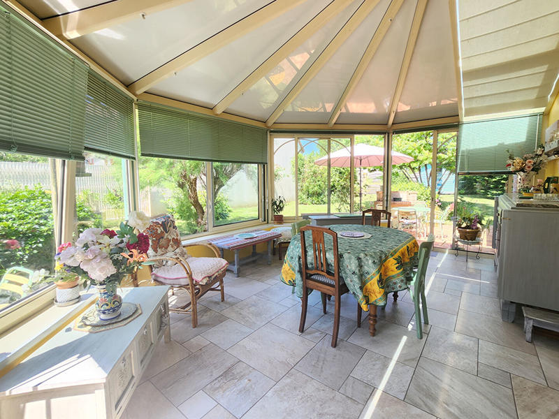 Maison - 160 m² - 7 pièces