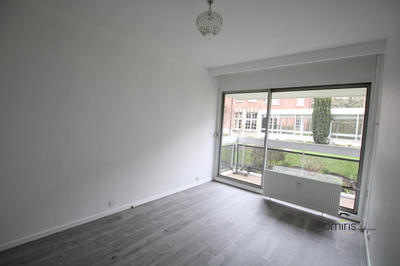 Appartement - 51 m² - 2 pièces