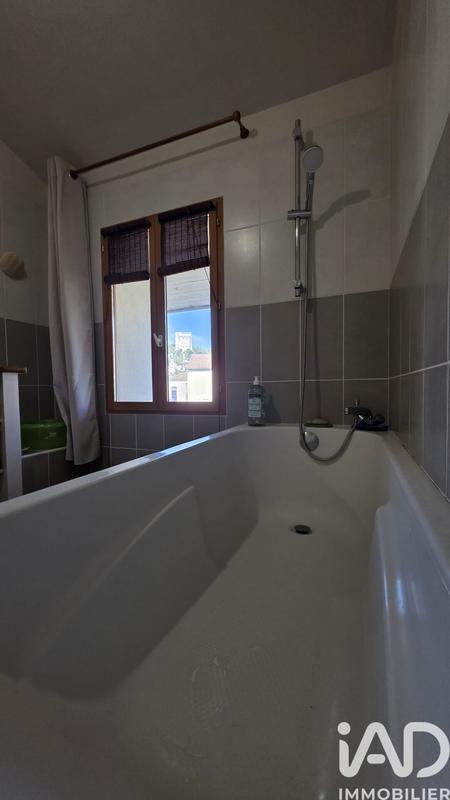 Maison - 81 m² - 4 pièces