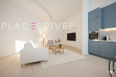 Appartement - 102 m² - 4 pièces