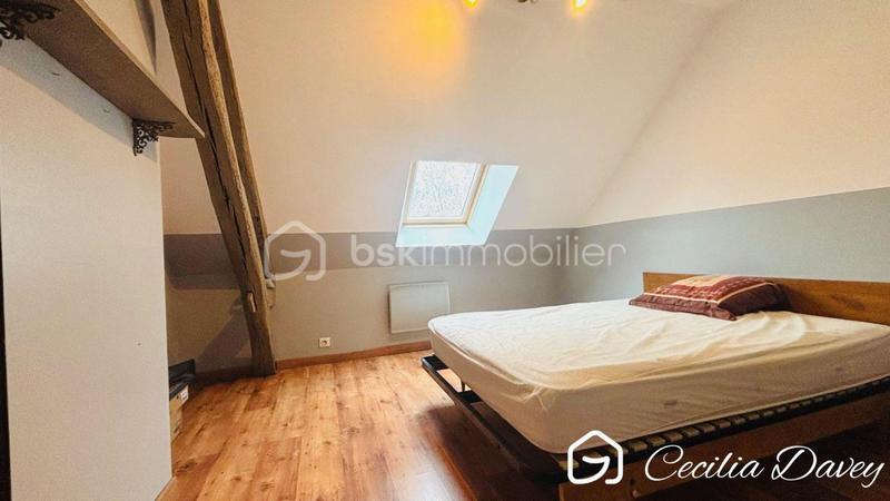 Propriété - 160 m² - 6 pièces