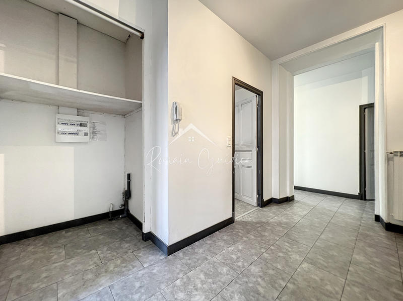 Duplex - 137 m² - 5 pièces