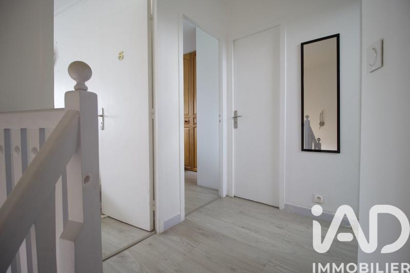 Appartement - 78 m² - 3 pièces