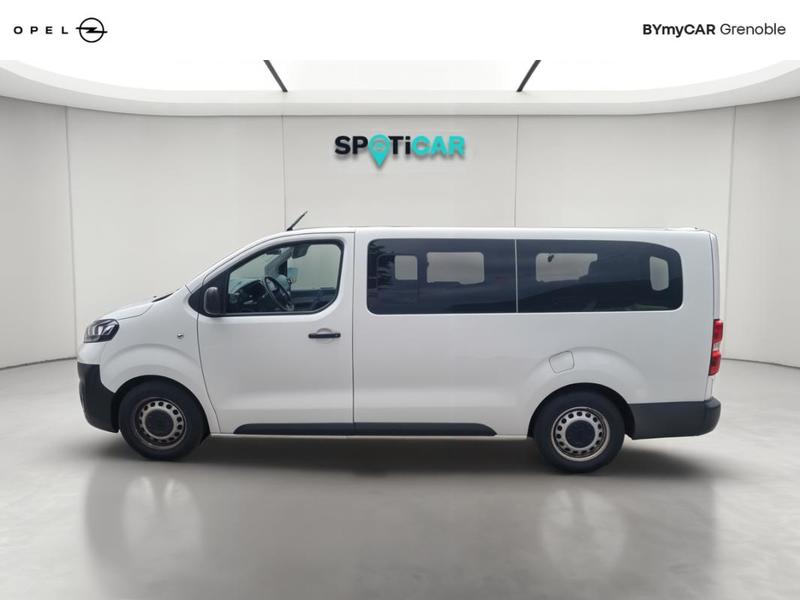 Opel Vivaro Combi L3 1.5 Diesel 120 ch