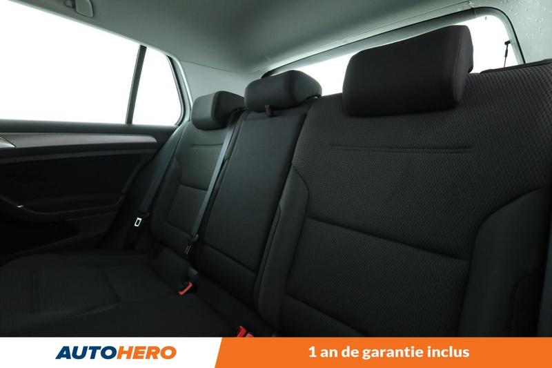 Volkswagen Golf VII 1.6 Tdi BlueMotion Tech Confortline 5p 110 ch