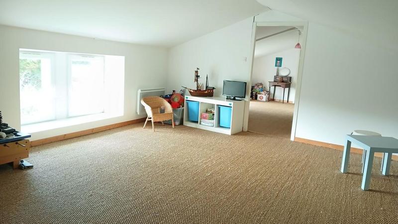 Propriété - 171 m² - 5 pièces