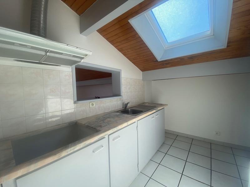 Appartement - 55 m² - 3 pièces