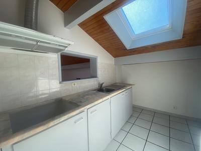 Appartement - 55 m² - 3 pièces