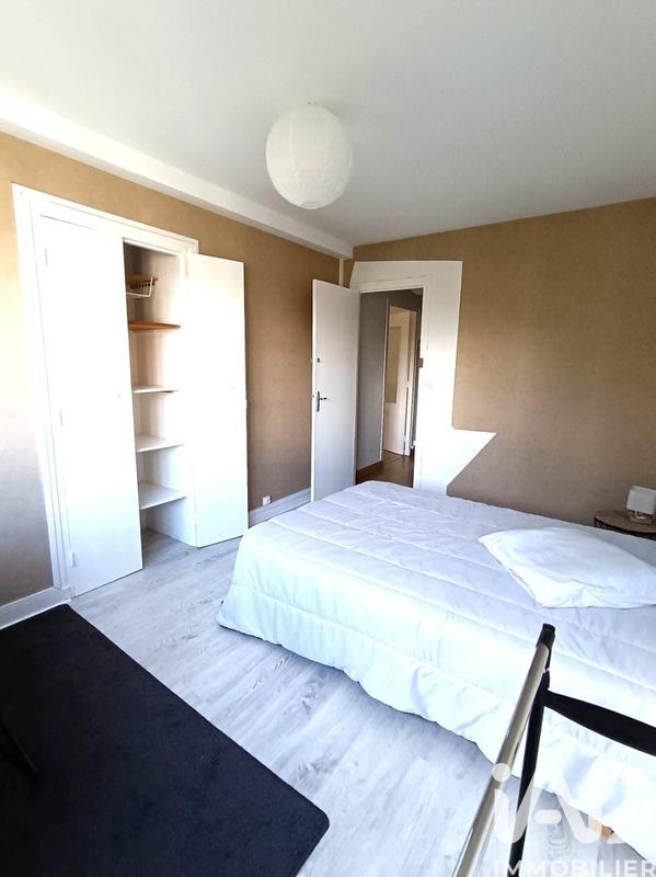 Appartement - 68 m² - 4 pièces