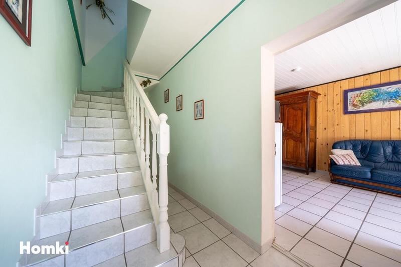 Villa - 155 m² - 7 pièces